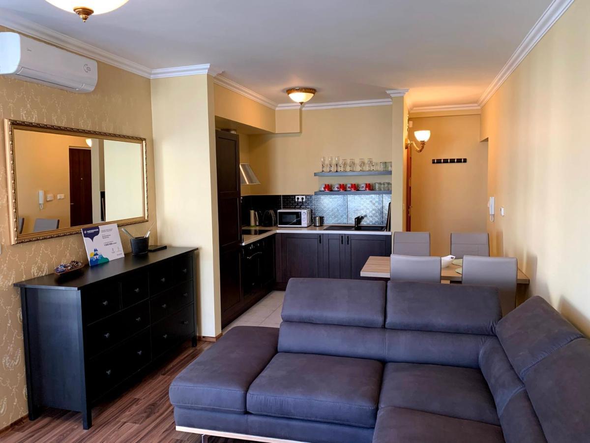 Lakeside Luxury Apartment Zamárdi Esterno foto