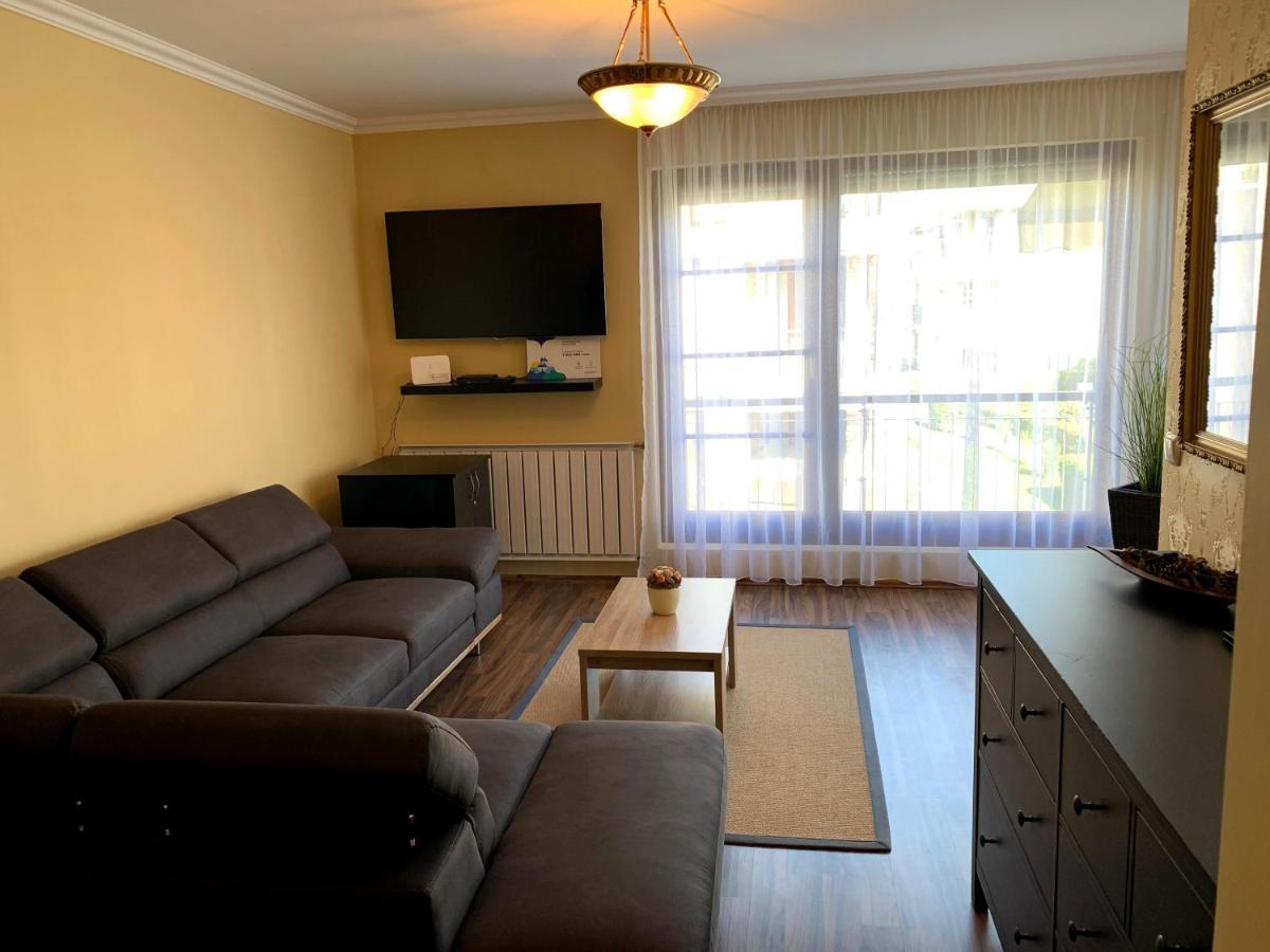 Lakeside Luxury Apartment Zamárdi Esterno foto