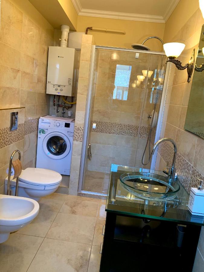 Lakeside Luxury Apartment Zamárdi Esterno foto