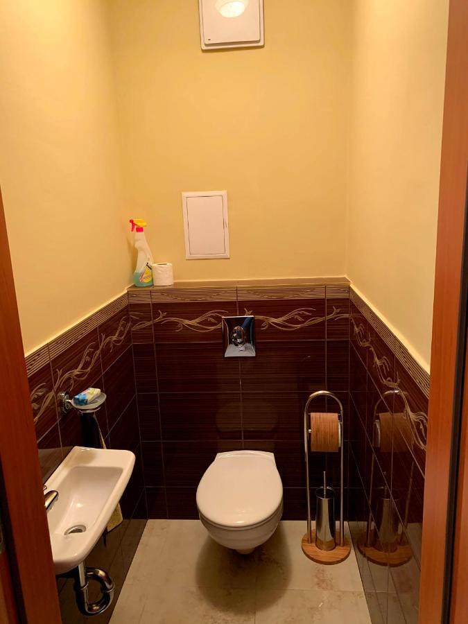 Lakeside Luxury Apartment Zamárdi Esterno foto