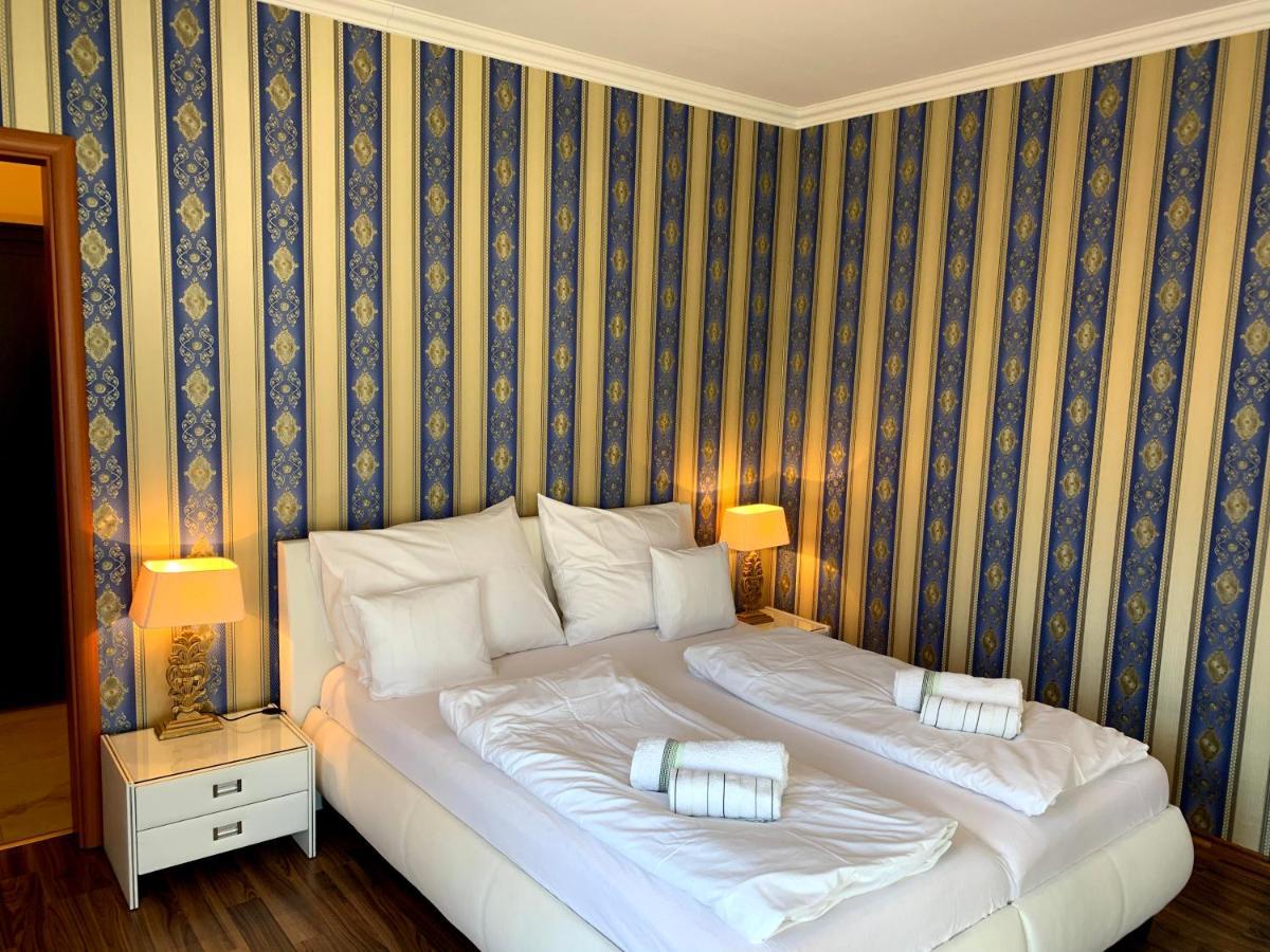 Lakeside Luxury Apartment Zamárdi Esterno foto