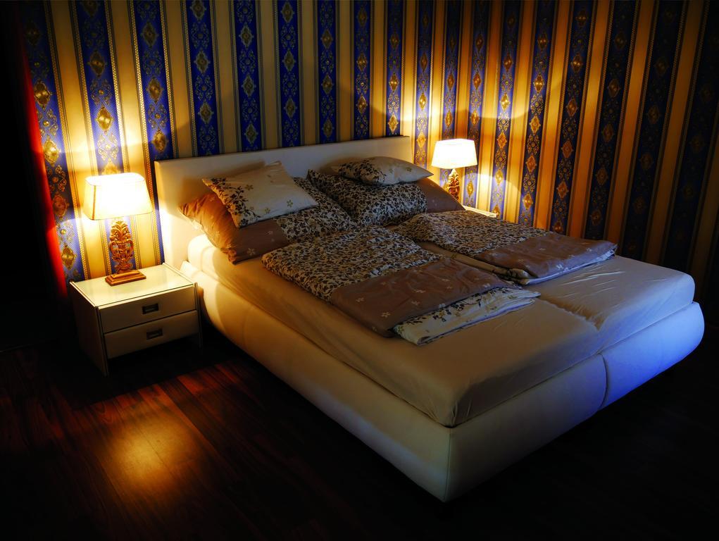 Lakeside Luxury Apartment Zamárdi Esterno foto